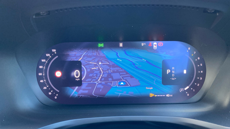 Volvo V60 2.0 B4P Plus Dark 5dr Auto [7 speed] Petrol Estate